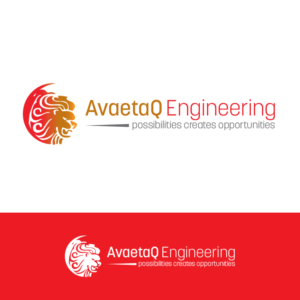 Logo Design by FAM STUDIO for AvaetaQ Engineering | Design: #7502169