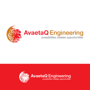 Logo Design by FAM STUDIO for AvaetaQ Engineering | Design: #7502286