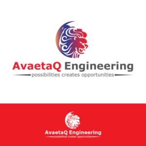 Logo Design by FAM STUDIO for AvaetaQ Engineering | Design: #7506306