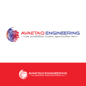 Logo Design by FAM STUDIO