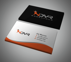 Business Card Design by Riz' for Yardmark Pty. Ltd. | Design: #7420196