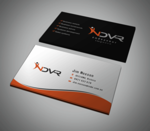 Business Card Design by Riz' for Yardmark Pty. Ltd. | Design: #7427263