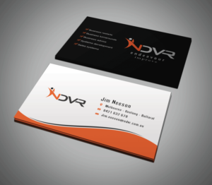 Business Card Design by Riz' for Yardmark Pty. Ltd. | Design #7430396