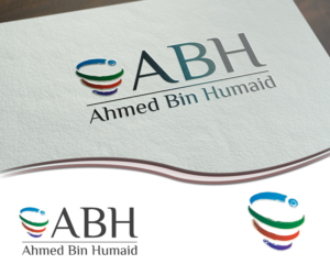 Logo Design by The Logo Island