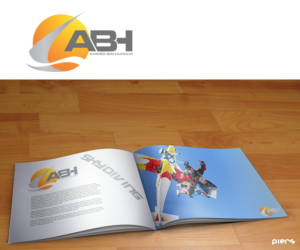 Logo Design by Piers for this project | Design: #7464298