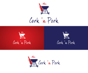Logo Design by Cut N Cue Media Solutions