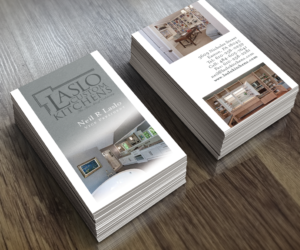 Business Card Design by see why for this project | Design: #7394992