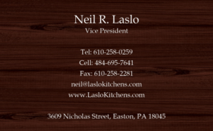 Business Card Design by Jack for this project | Design: #7409358