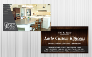 Visitenkarten-Design von D2Vision für dieses Projekt | Design #7406017