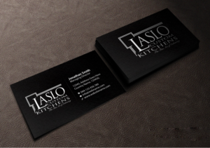 Business Card Design by Creations Box 2015 for this project | Design: #7406680
