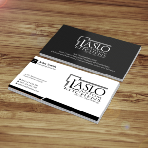 Business Card Design by Creations Box 2015 for this project | Design: #7406686