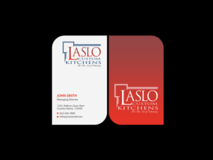 Business Card Design by Creations Box 2015 for this project | Design: #7406687