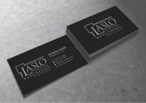 Business Card Design by Creations Box 2015 for this project | Design: #7406688
