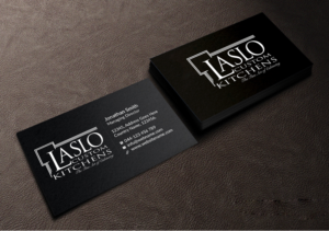 Business Card Design by Creations Box 2015 for this project | Design: #7406689