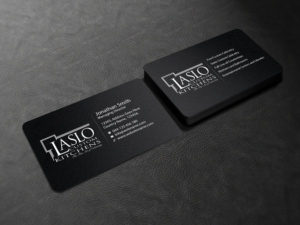 Business Card Design by Creations Box 2015 for this project | Design: #7406692