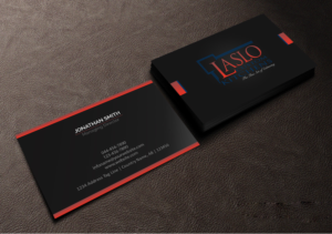 Business Card Design by Creations Box 2015 for this project | Design: #7406693