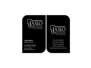 Diseño de Tarjeta de Presentación por Creations Box 2015 para este proyecto | Diseño: #7406702