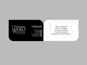 Diseño de Tarjeta de Presentación por Creations Box 2015 para este proyecto | Diseño: #7406703