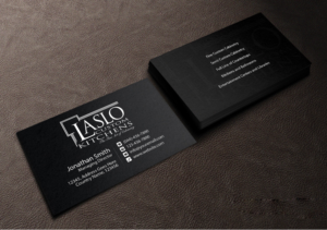 Diseño de Tarjeta de Presentación por Creations Box 2015 para este proyecto | Diseño: #7406705