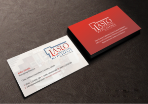 Diseño de Tarjeta de Presentación por Creations Box 2015 para este proyecto | Diseño: #7406706
