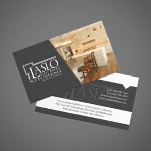 Business Card Design by Shradha