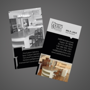Business Card Design by Shradha for this project | Design: #7393763