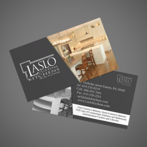 Diseño de Tarjeta de Presentación por Shradha para este proyecto | Diseño: #7397960