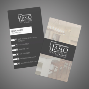 Business Card Design by Shradha for this project | Design: #7400373