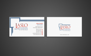 Business Card Design by chandrayaan.creative for this project | Design: #7401033