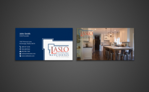 Business Card Design by chandrayaan.creative for this project | Design: #7401035