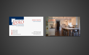 Business Card Design by chandrayaan.creative for this project | Design: #7401037