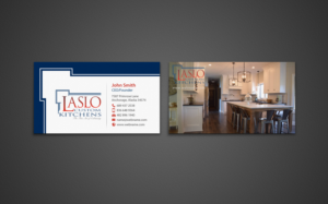 Business Card Design by chandrayaan.creative for this project | Design: #7401038
