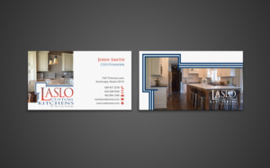 Business Card Design by chandrayaan.creative for this project | Design: #7401040