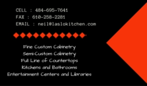 Business Card Design by k.wilaiprasitporn for this project | Design: #7393100