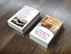 Diseño de Tarjeta de Presentación por shyamalart para este proyecto | Diseño: #7396185