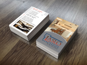 Diseño de Tarjeta de Presentación por shyamalart para este proyecto | Diseño: #7401587