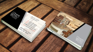 Diseño de Tarjeta de Presentación por shyamalart para este proyecto | Diseño: #7401595