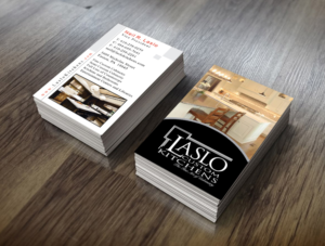 Business Card Design by shyamalart for this project | Design: #7401807