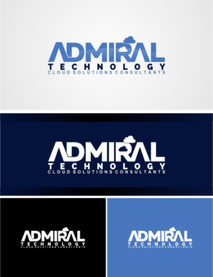 Diseño de Logo por Liyana para CloudGenies | Diseño: #7408119