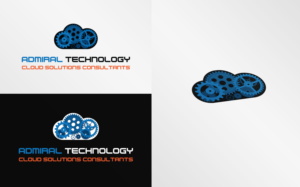 Diseño de Logo por Grafactory para CloudGenies | Diseño: #7427371