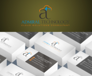Logo Design by VT Graphics for CloudGenies | Design #7400104
