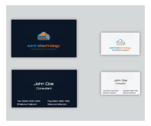 Diseño de Logo por Lenora para CloudGenies | Diseño: #7430716