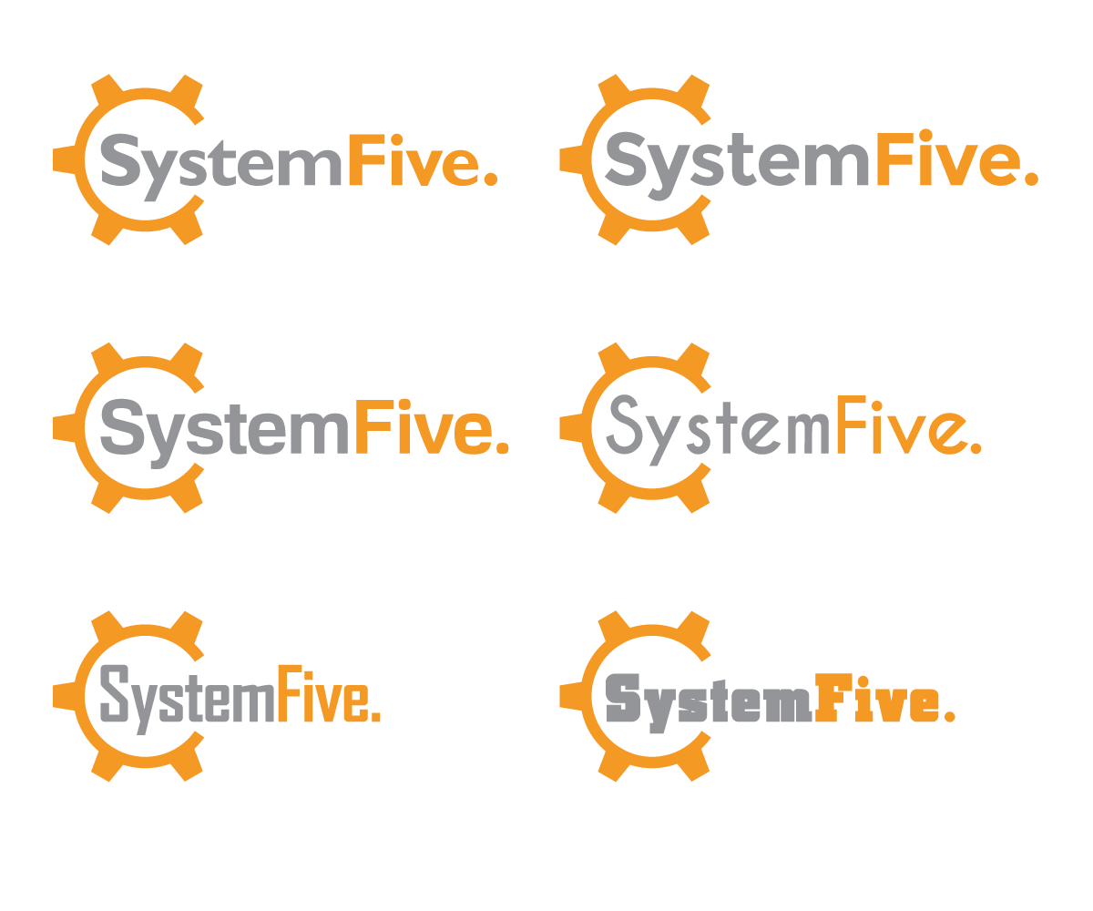 Logo Design by Vukmir for Kelima | Design #1884353