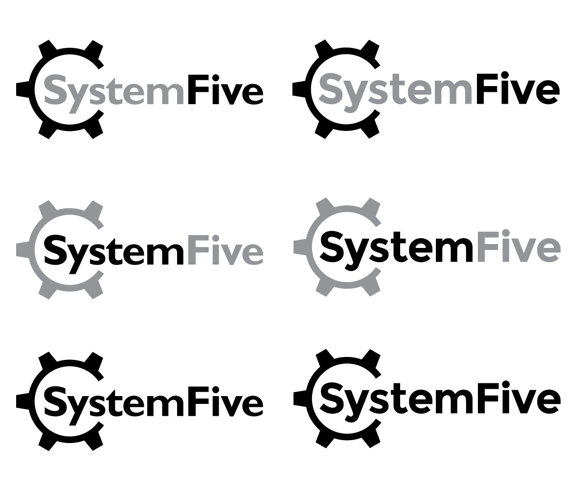Logo Design by Vukmir for Kelima | Design #1909400