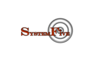 Logo Design by SpaceMonkey