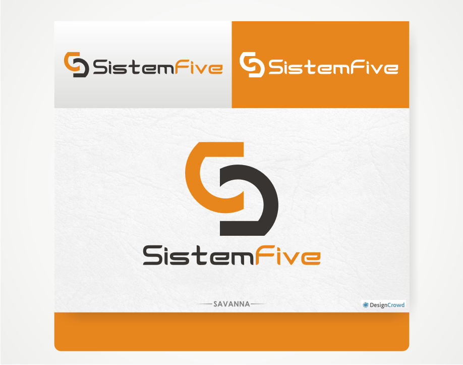 Logo Design by Savana for Kelima | Design #1862052