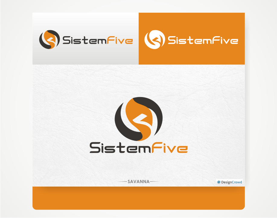 Logo Design by Savana for Kelima | Design #1862055