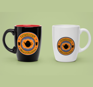 Logo Design by Jaydevb