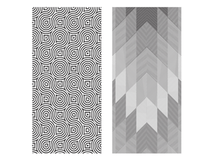 iPhone 5 case design project 2nd | Diseño Con Ilustración por Voltage Gated
