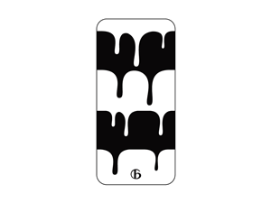 iPhone 5 case design project 2nd | Diseño Con Ilustración por TheyCallMeJenks